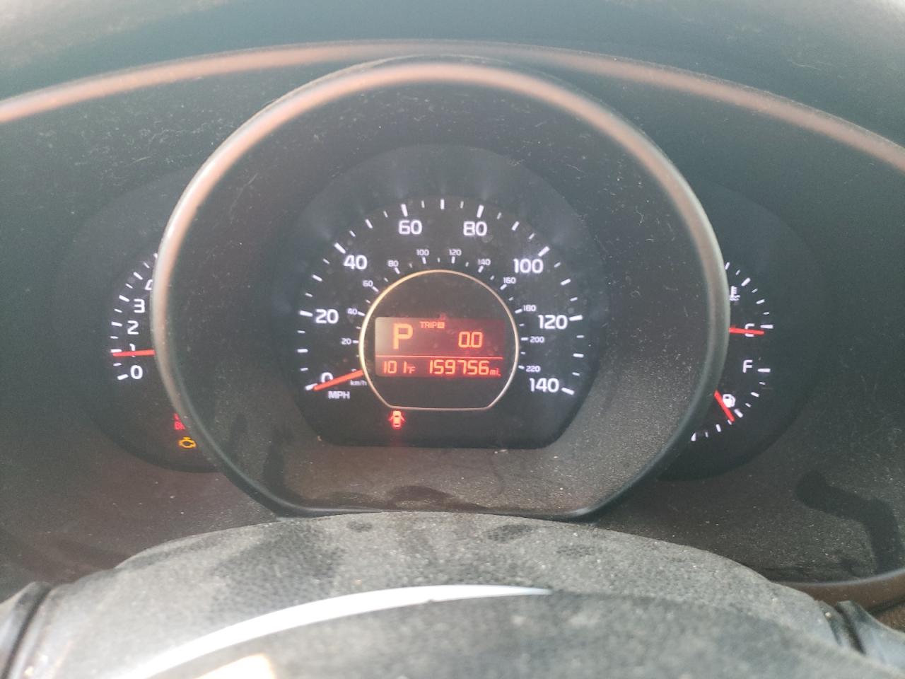 KNDJP3A50E7709716 2014 Kia Soul +