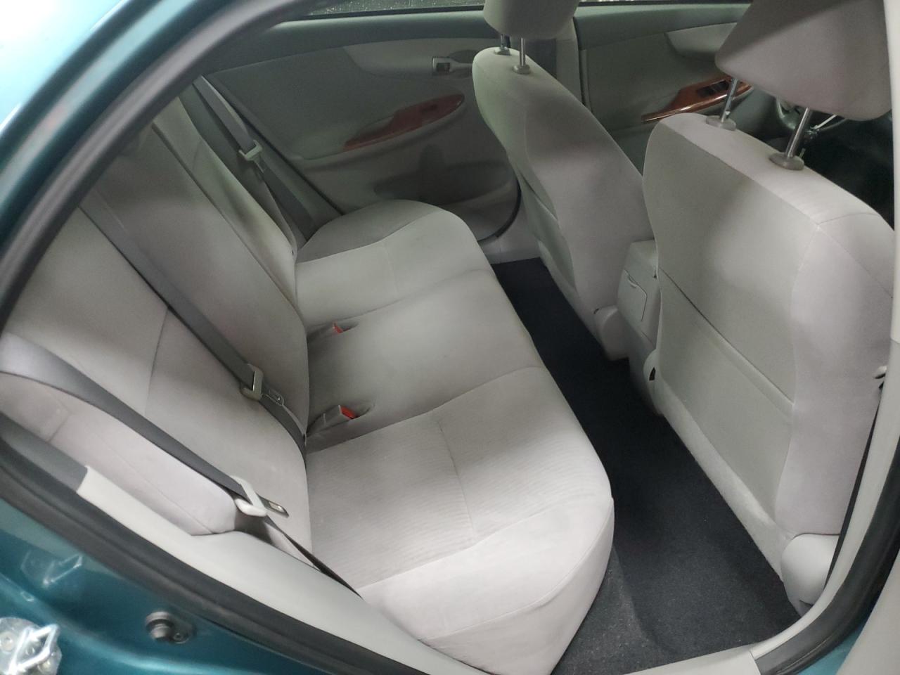 2009 Toyota Corolla - Image 10