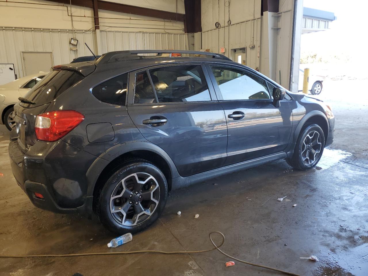 2015 Subaru XV - Image 3