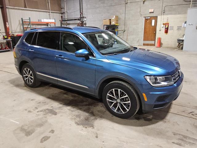 3VV3B7AX2LM057461 Volkswagen Tiguan SE 4