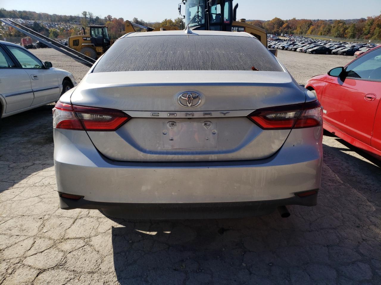 2022 Toyota Camry - Image 6