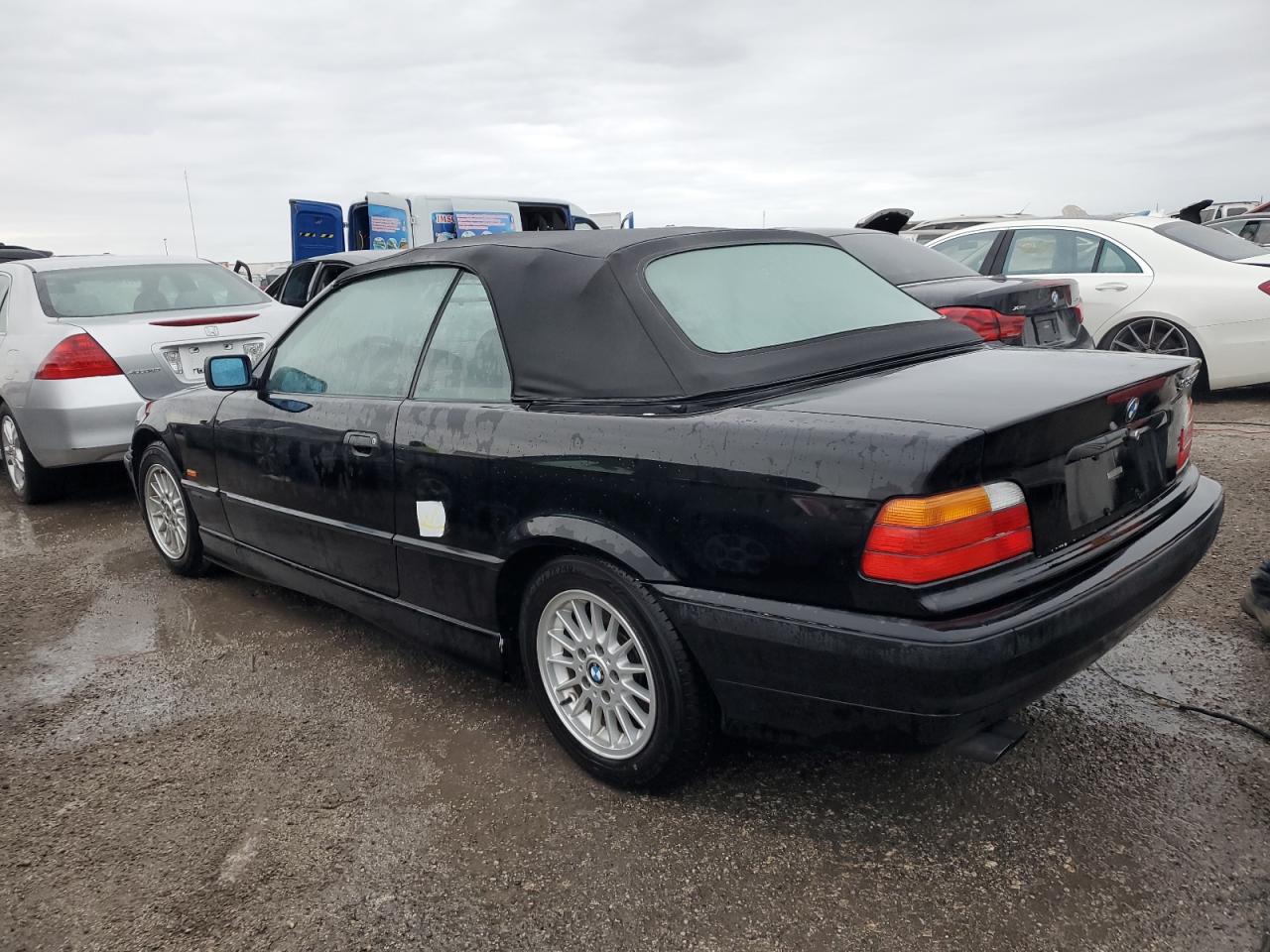 1999 BMW 3er - Image 2