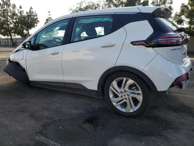  CHEVROLET BOLT 2023 Білий