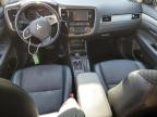 2015 Mitsubishi Outlander Se zu verkaufen in Windsor, NJ - Front End