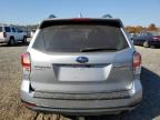 2017 Subaru Forester 2.5I Premium na sprzedaż w Hillsborough, NJ - Front End