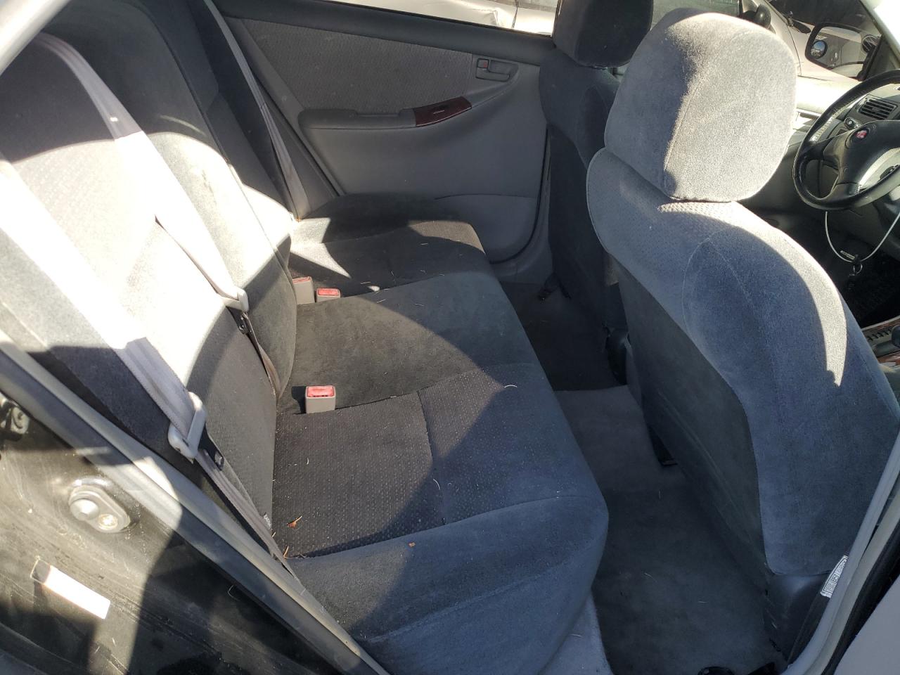 JTDBR32E330028176 2003 Toyota Corolla Ce