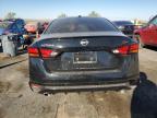 2024 Nissan Altima Sr for Sale in Albuquerque, NM - Water/Flood