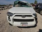 2017 Toyota 4Runner Sr5/Sr5 Premium de vânzare în Oklahoma City, OK - Rollover