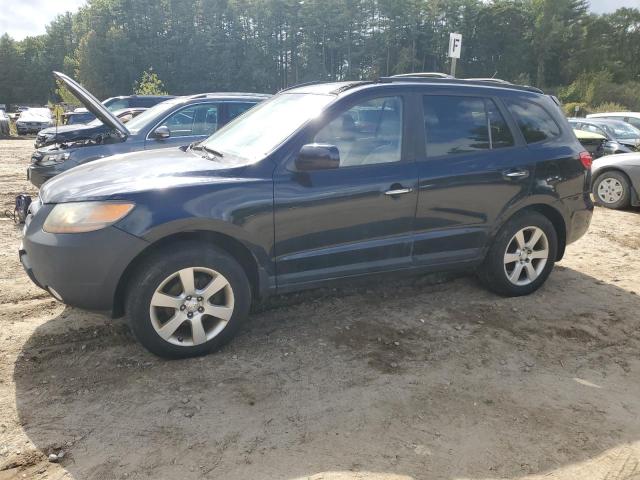 2008 Hyundai Santa Fe Se