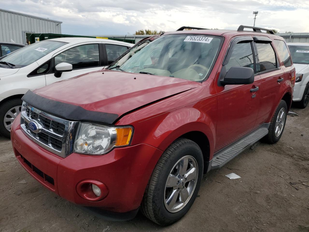 2011 Ford Escape - Image 1