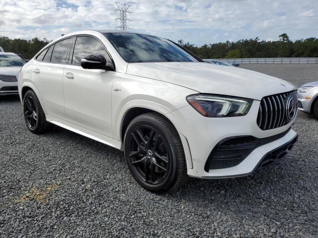 4JGFD6BB0MA559138 Mercedes-Benz GLE-Class GLE COUPE 4