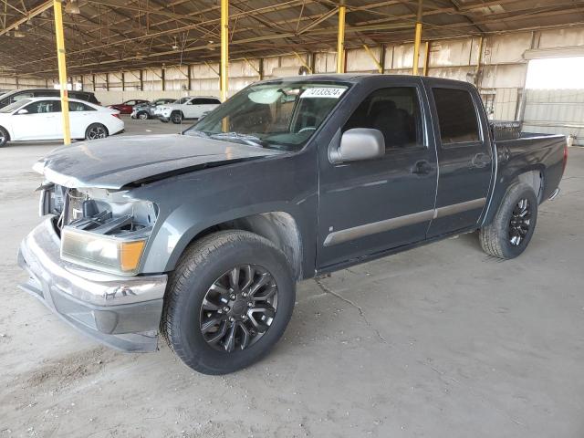 2007 Gmc Canyon 