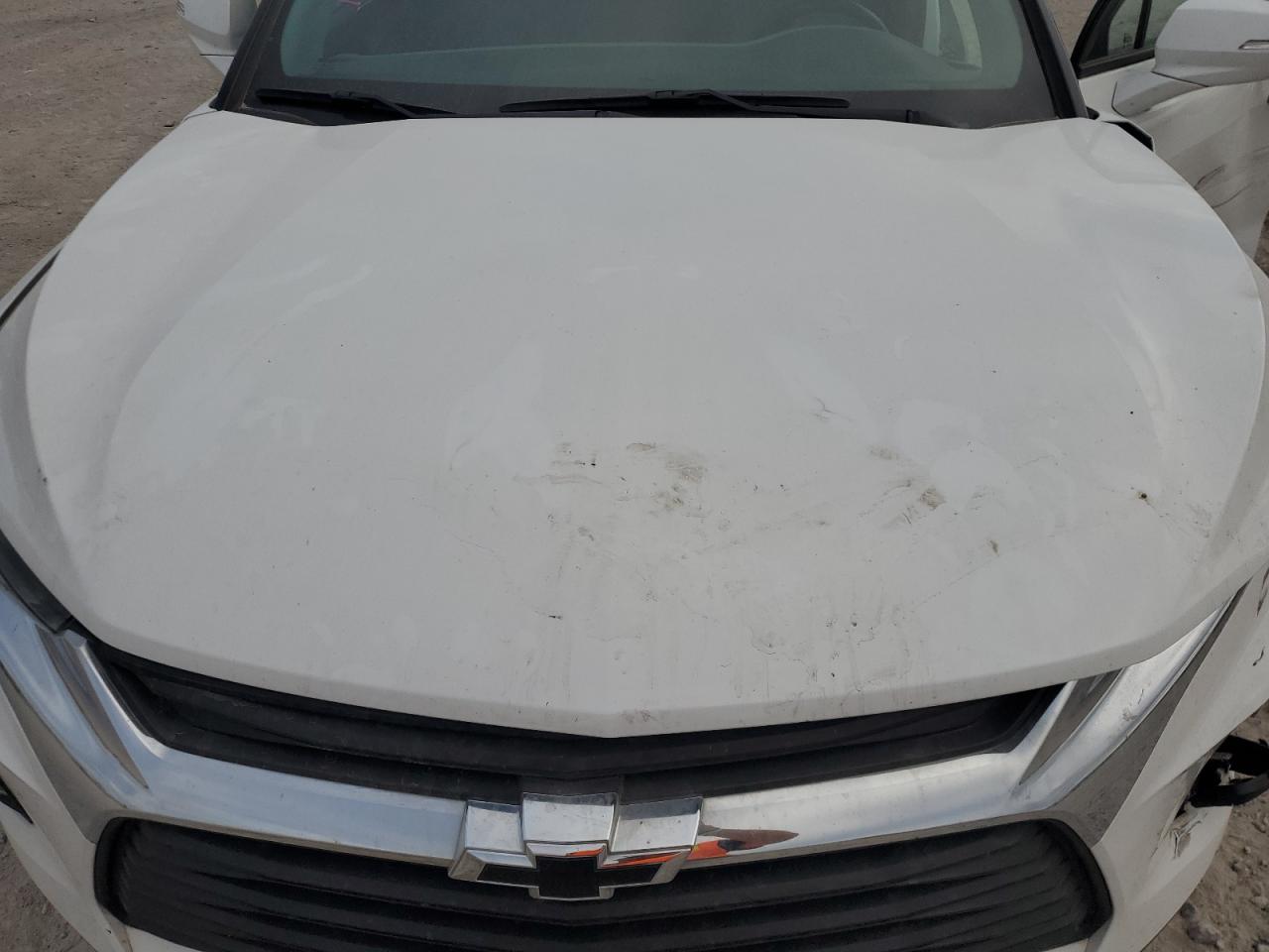 2020 Chevrolet Blazer - Image 12