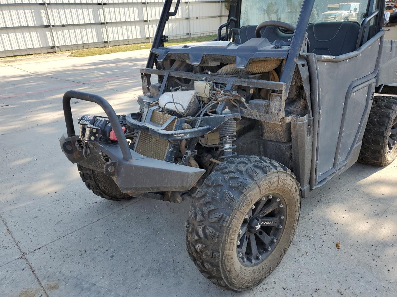 2021 Polaris Ranger 500 VIN: 3NSMAA508ME115986 Lot: 69263544