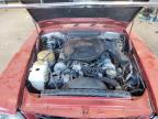 1979 Mercedes Benz 450Sl იყიდება Byron-ში, GA - Front End