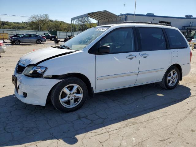 2003 Mazda Mpv Wagon