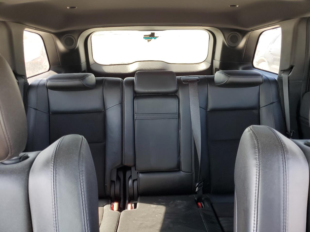 2021 Jeep Grand Cherokee - Image 10