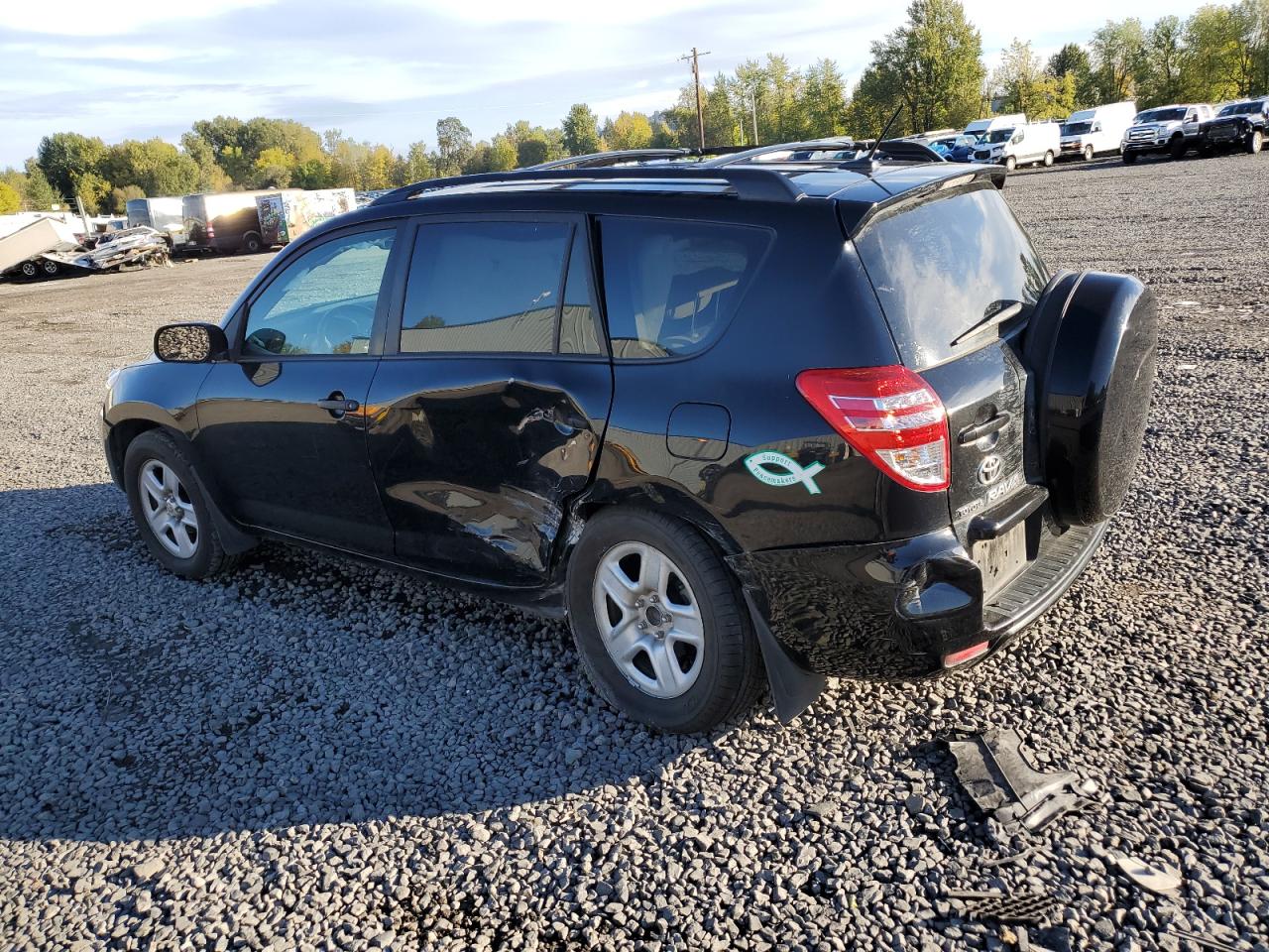 2010 Toyota RAV 4 - Image 2