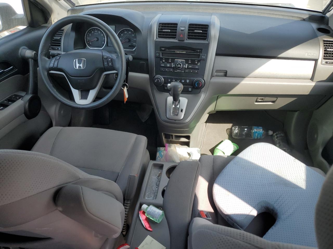 2011 Honda CR-V - Image 8