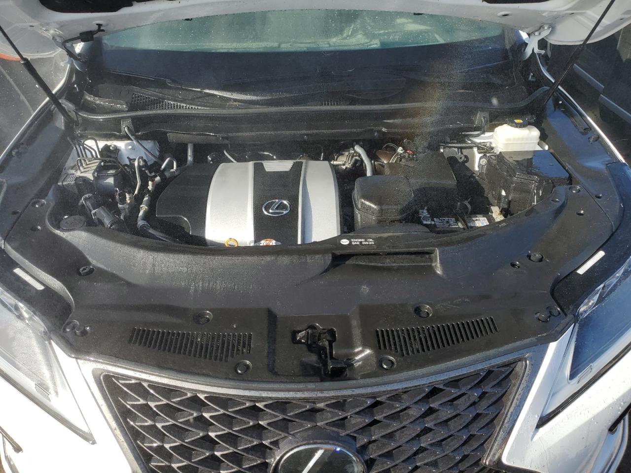 2022 Lexus RX - Image 12