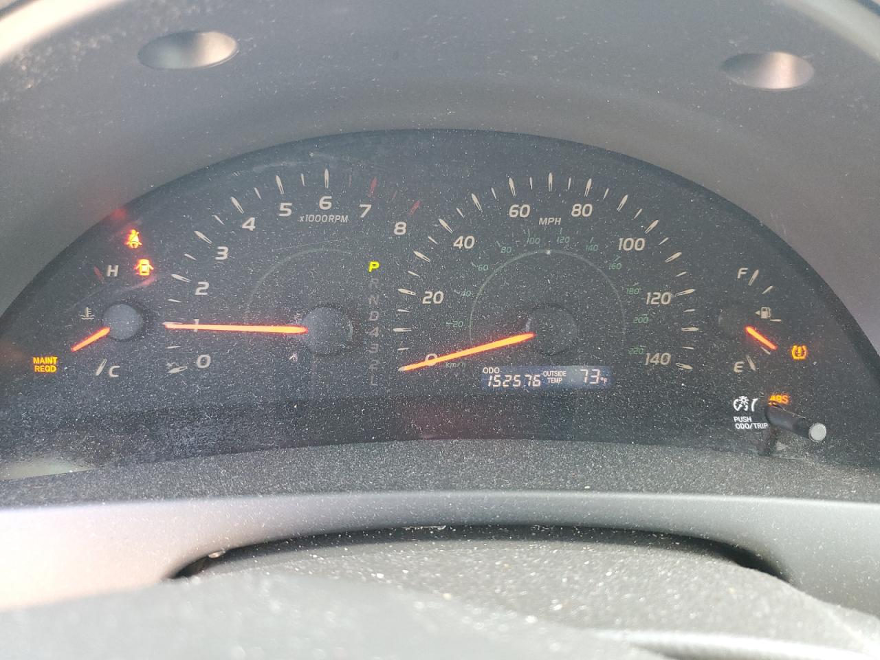 2009 Toyota Camry - Image 9