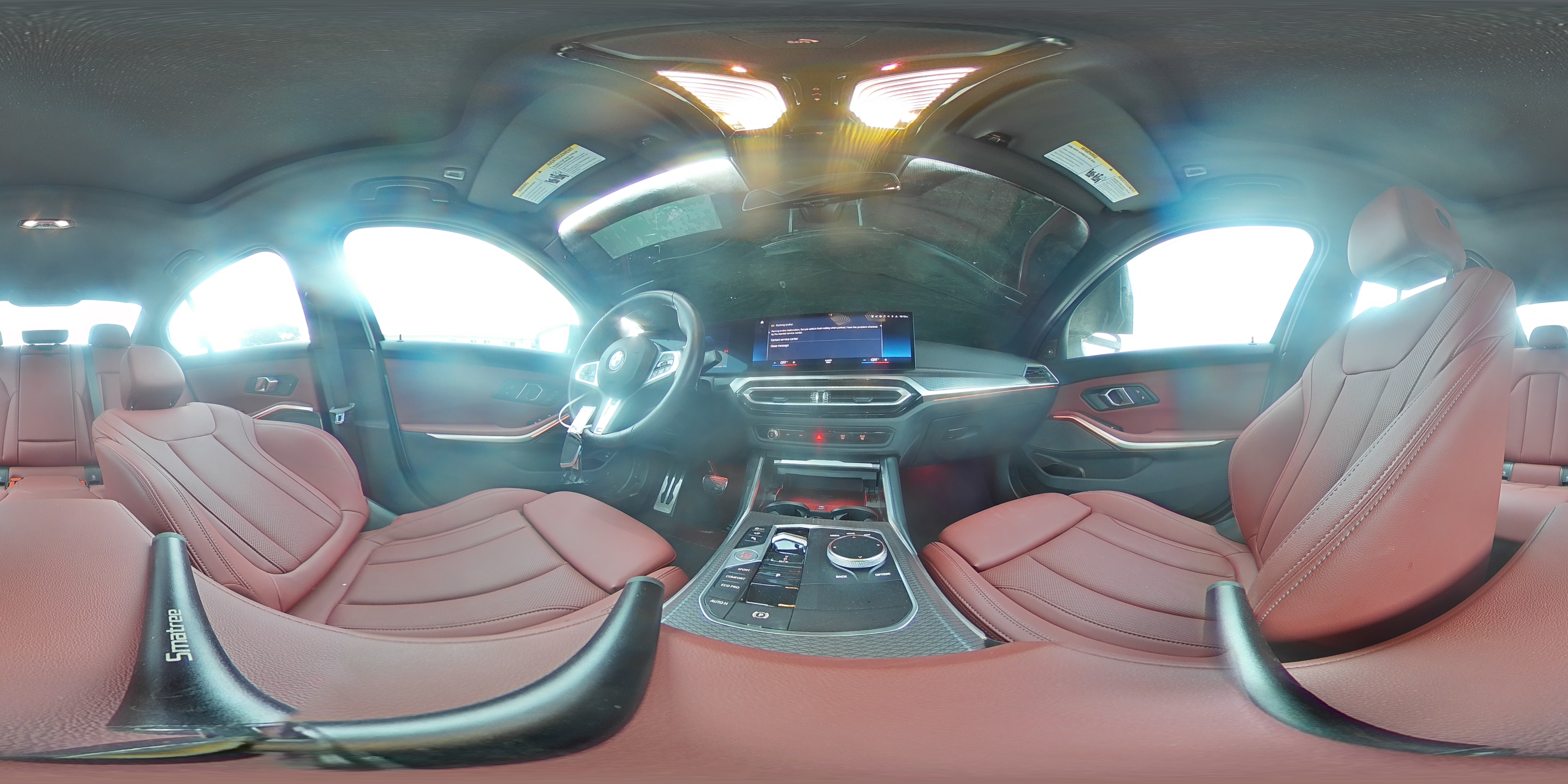 2024 BMW M3 - Image 14
