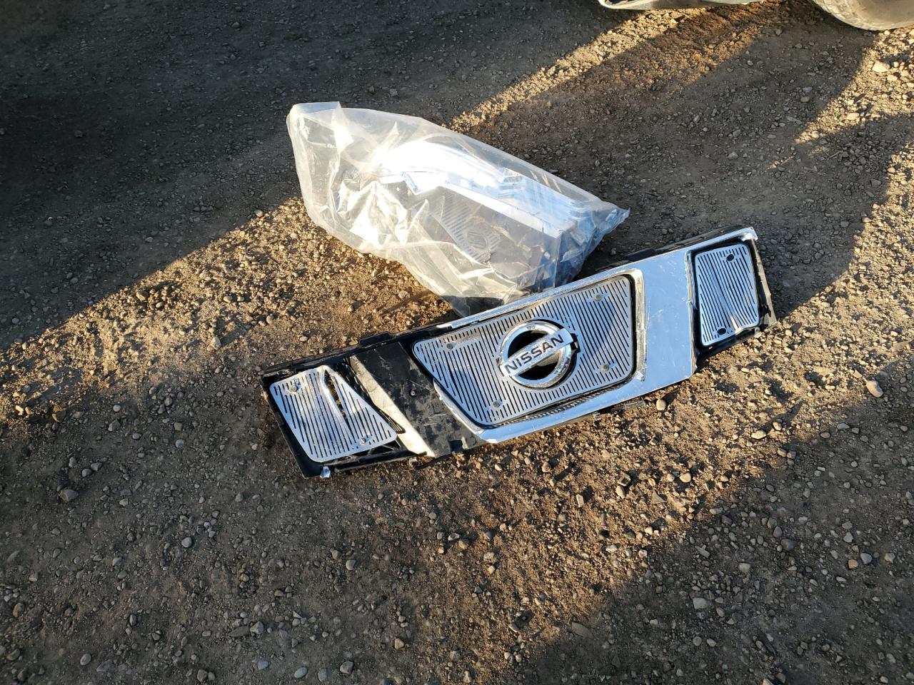 2007 Nissan Pathfinder Le VIN: 5N1AR18W37C622623 Lot: 77587054