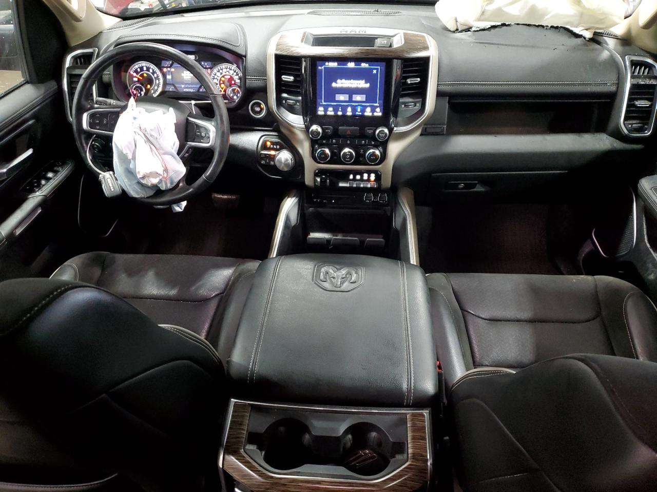 2019 RAM 1500 - Image 8