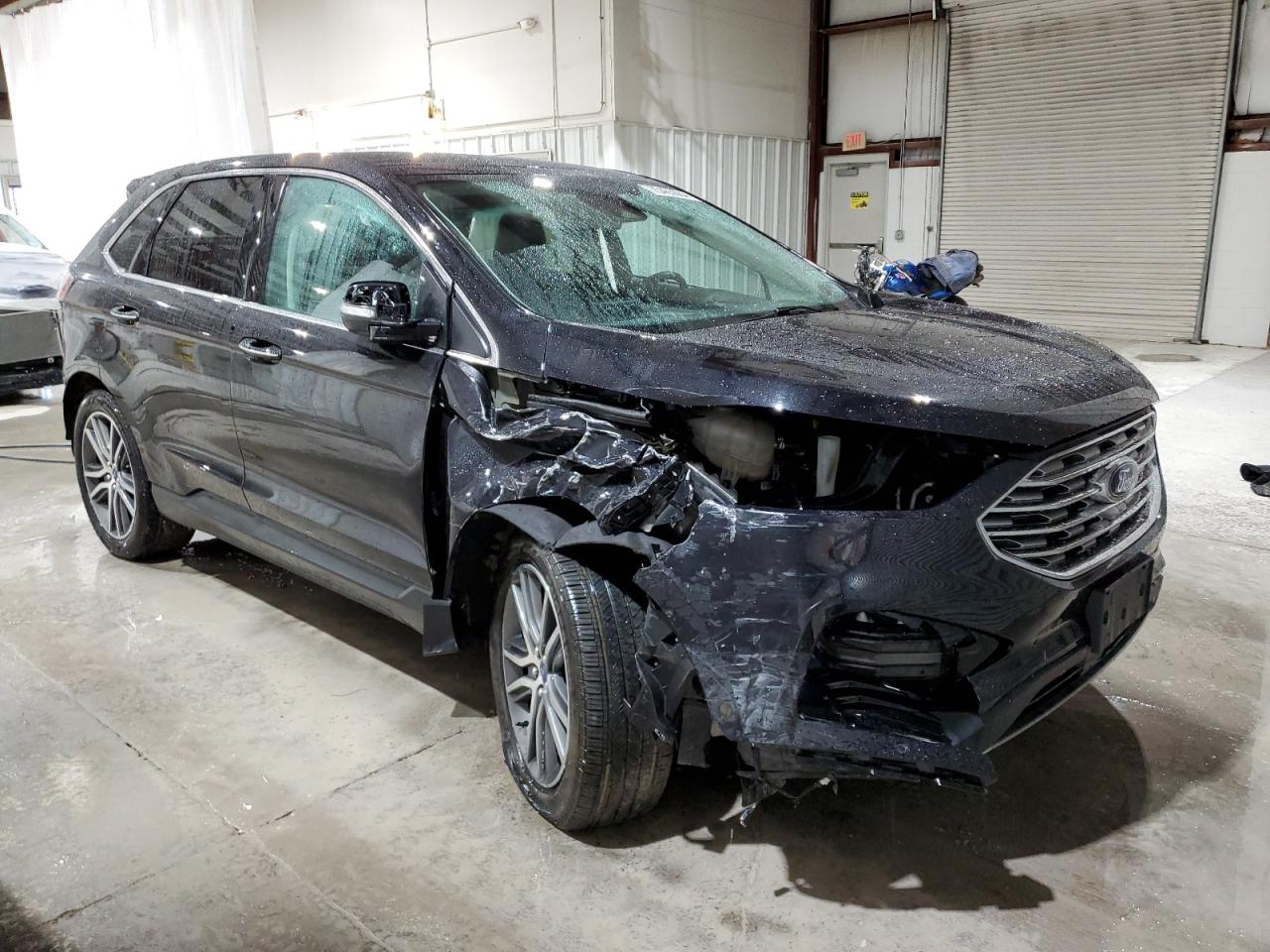 2021 Ford Edge - Image 4