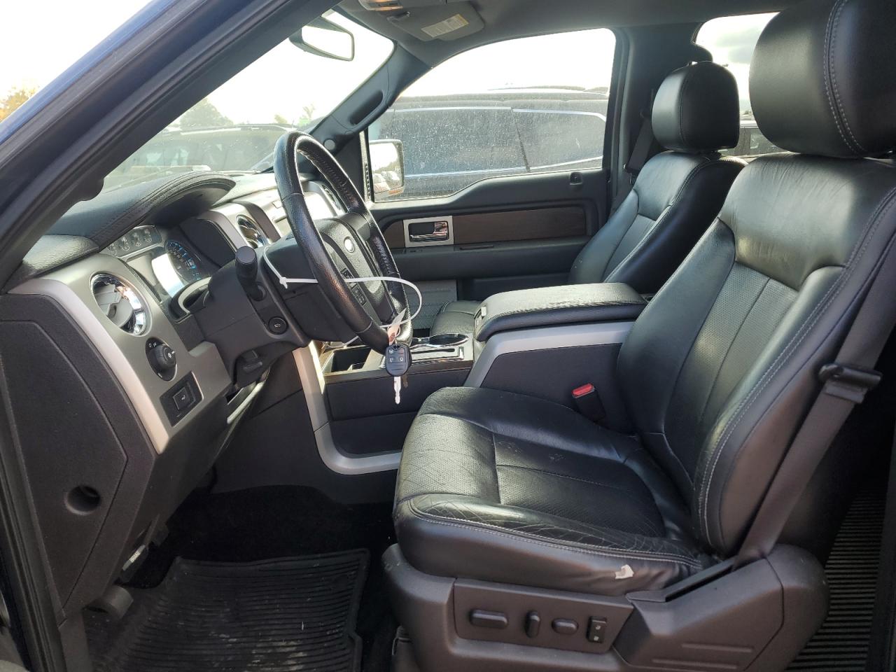 2013 Ford F-150 - Image 7