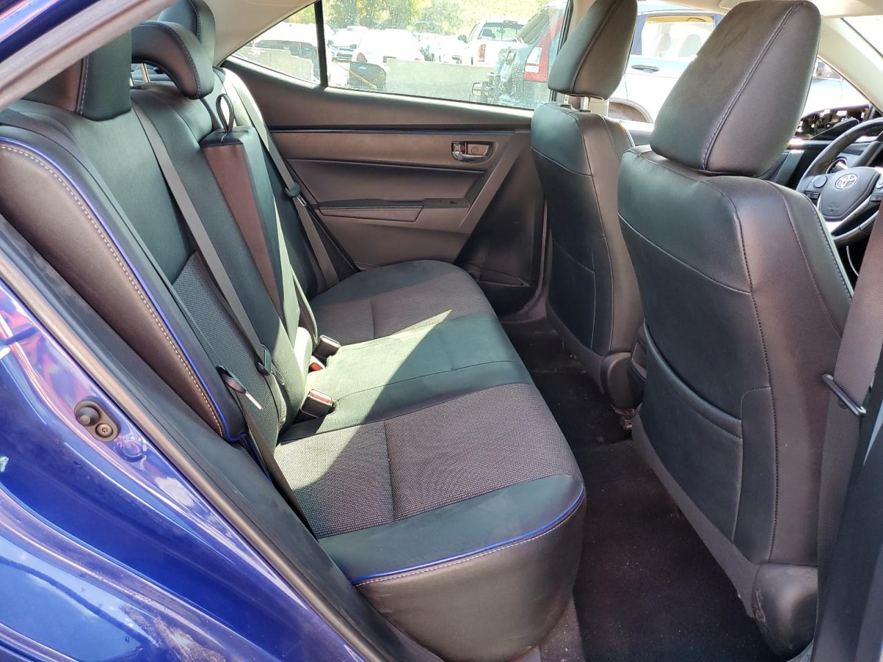 2019 Toyota Corolla - Image 10