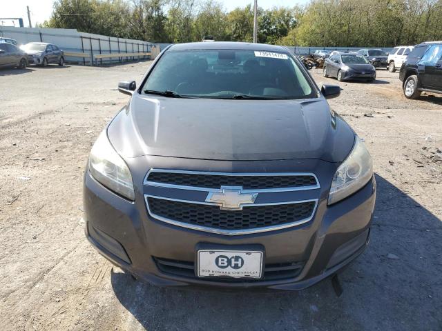  CHEVROLET MALIBU 2013 Brown