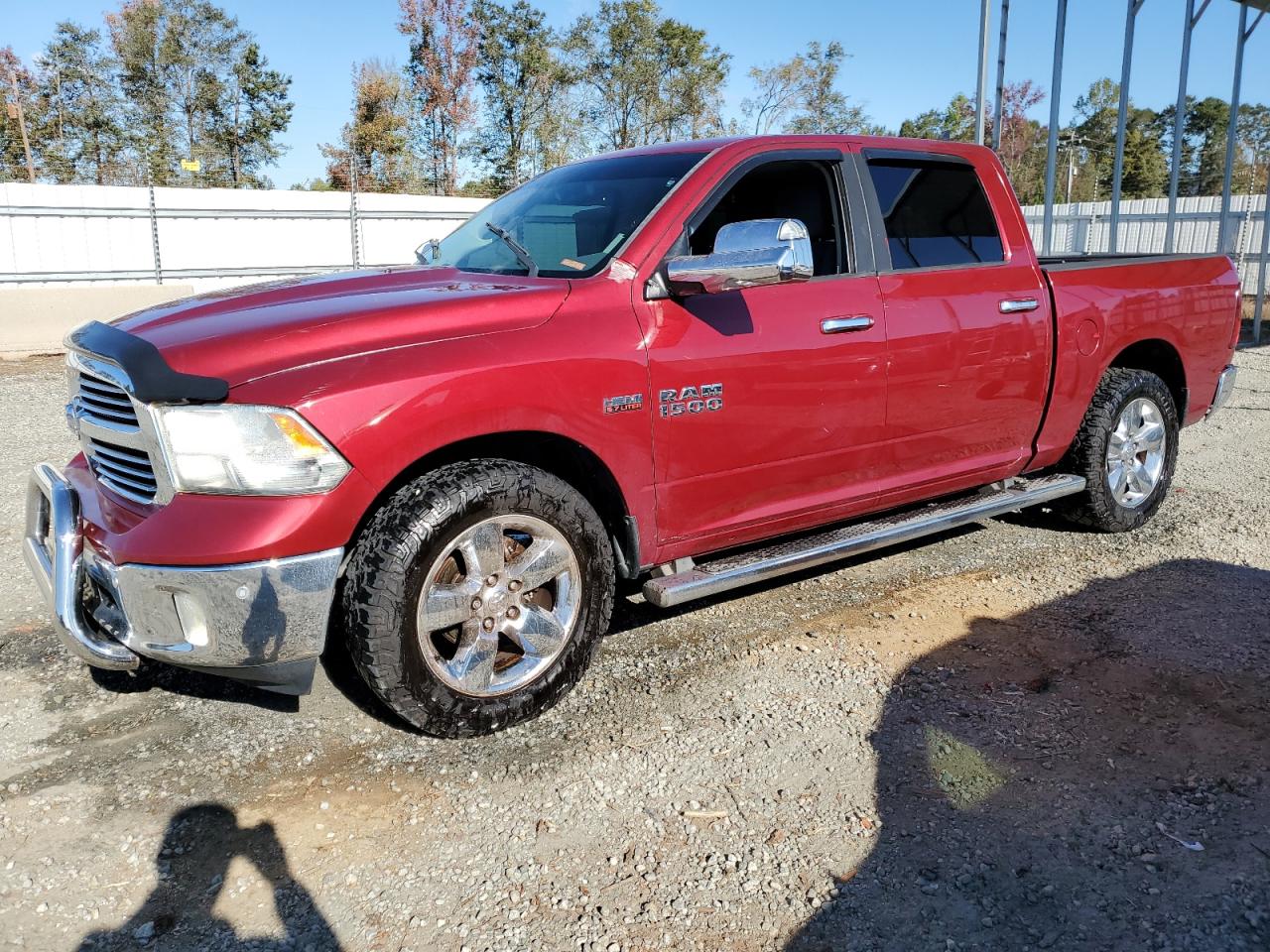 2014 RAM 1500 - Image 1