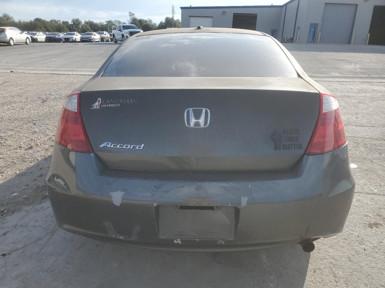 1HGCS12828A023416 2008 Honda Accord Exl