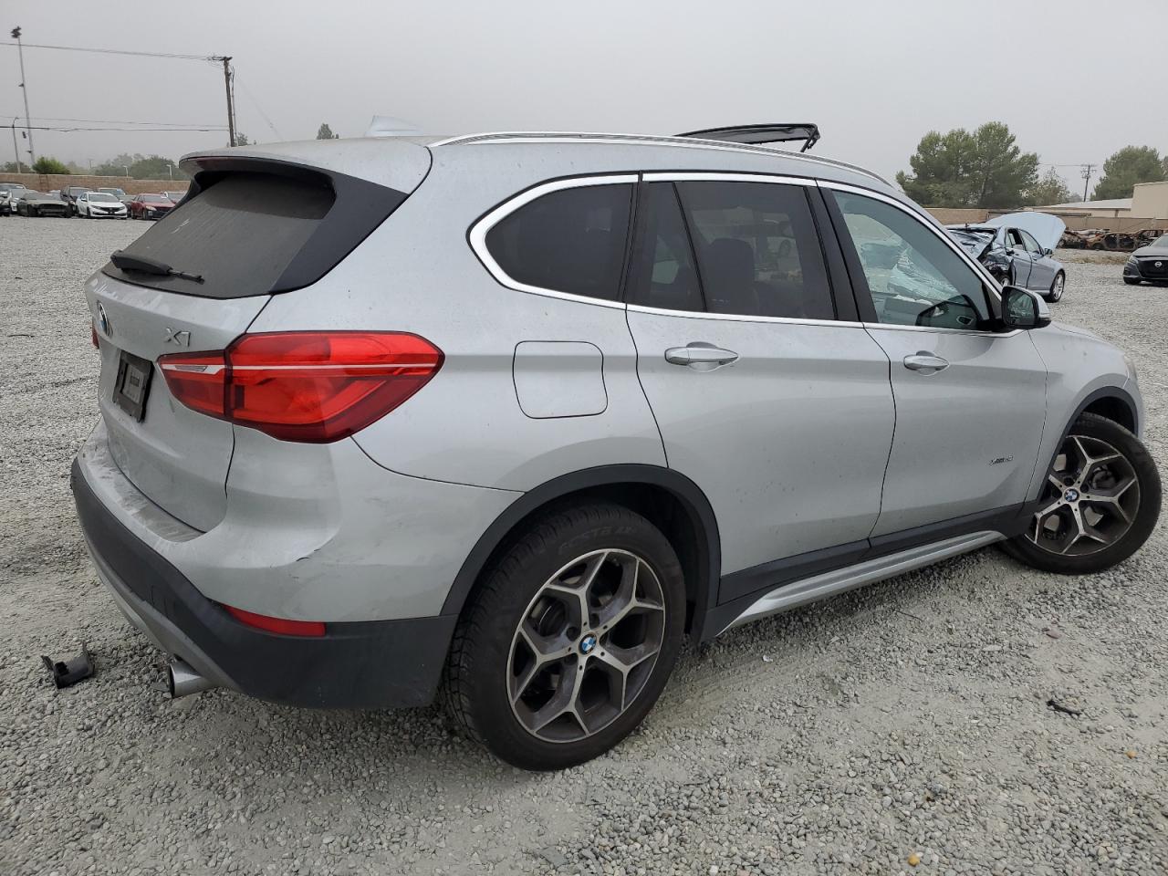 2018 BMW X1 - Image 3