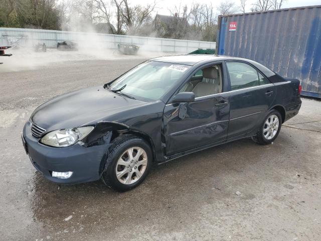 2006 Toyota Camry Le للبيع في Franklin، WI - Side