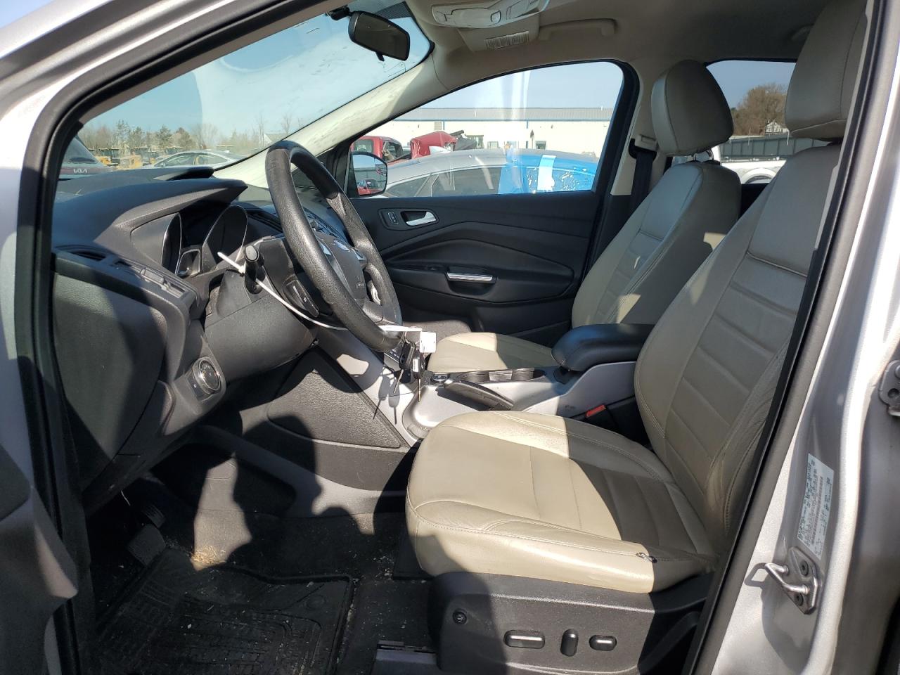 2014 Ford Escape - Image 7