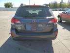2011 Subaru Outback 2.5I Limited zu verkaufen in Eldridge, IA - Mechanical