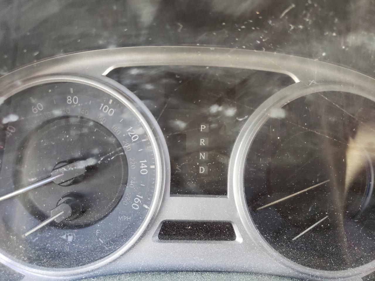 2007 Lexus IS - Image 9