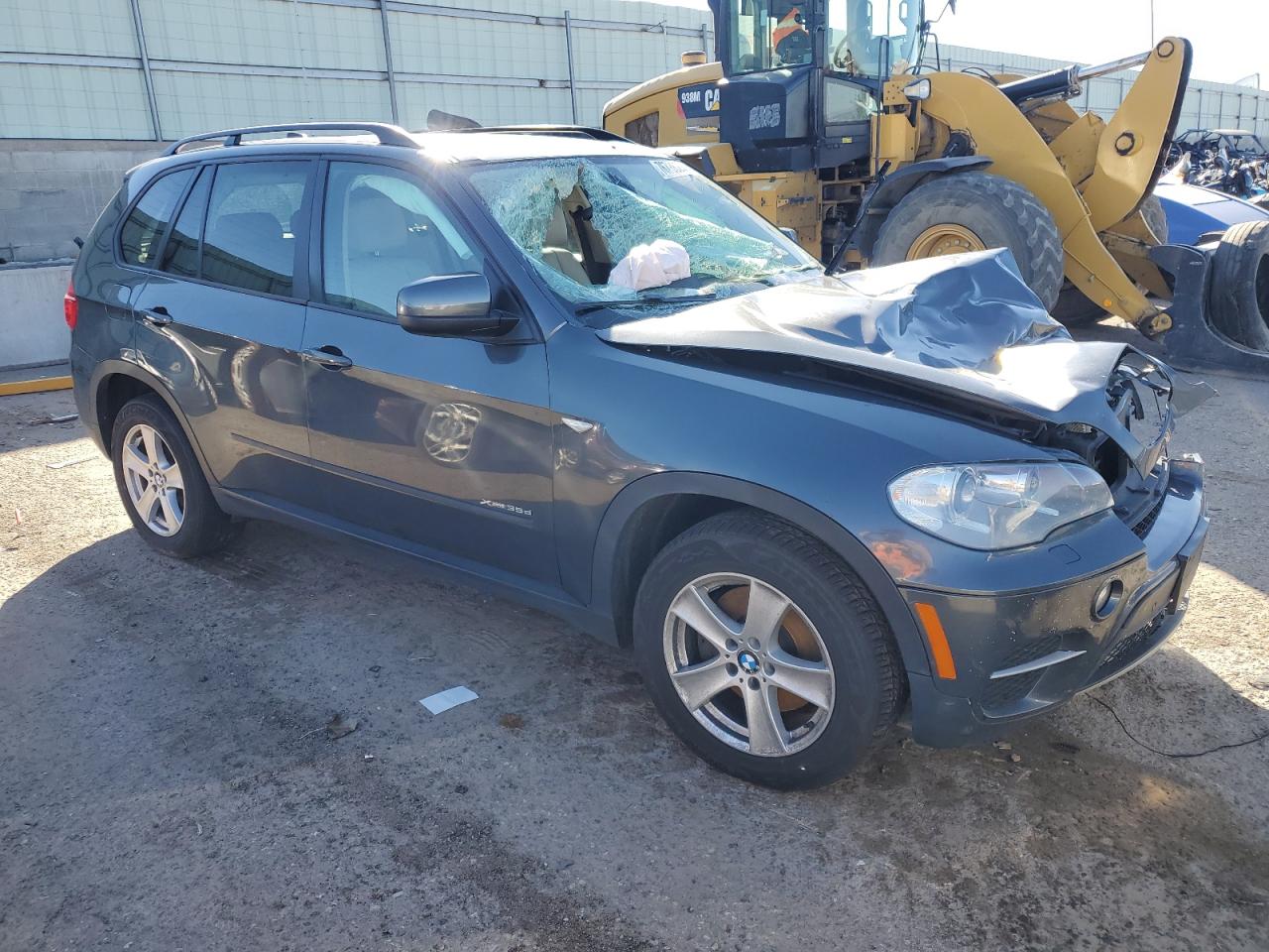 2012 BMW X5 - Image 4