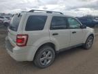 2010 Ford Escape Xlt   na sprzedaż w Davison, MI - Minor Dent/Scratches