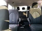 2022 CHRYSLER VOYAGER LX for sale at Copart CO - DENVER