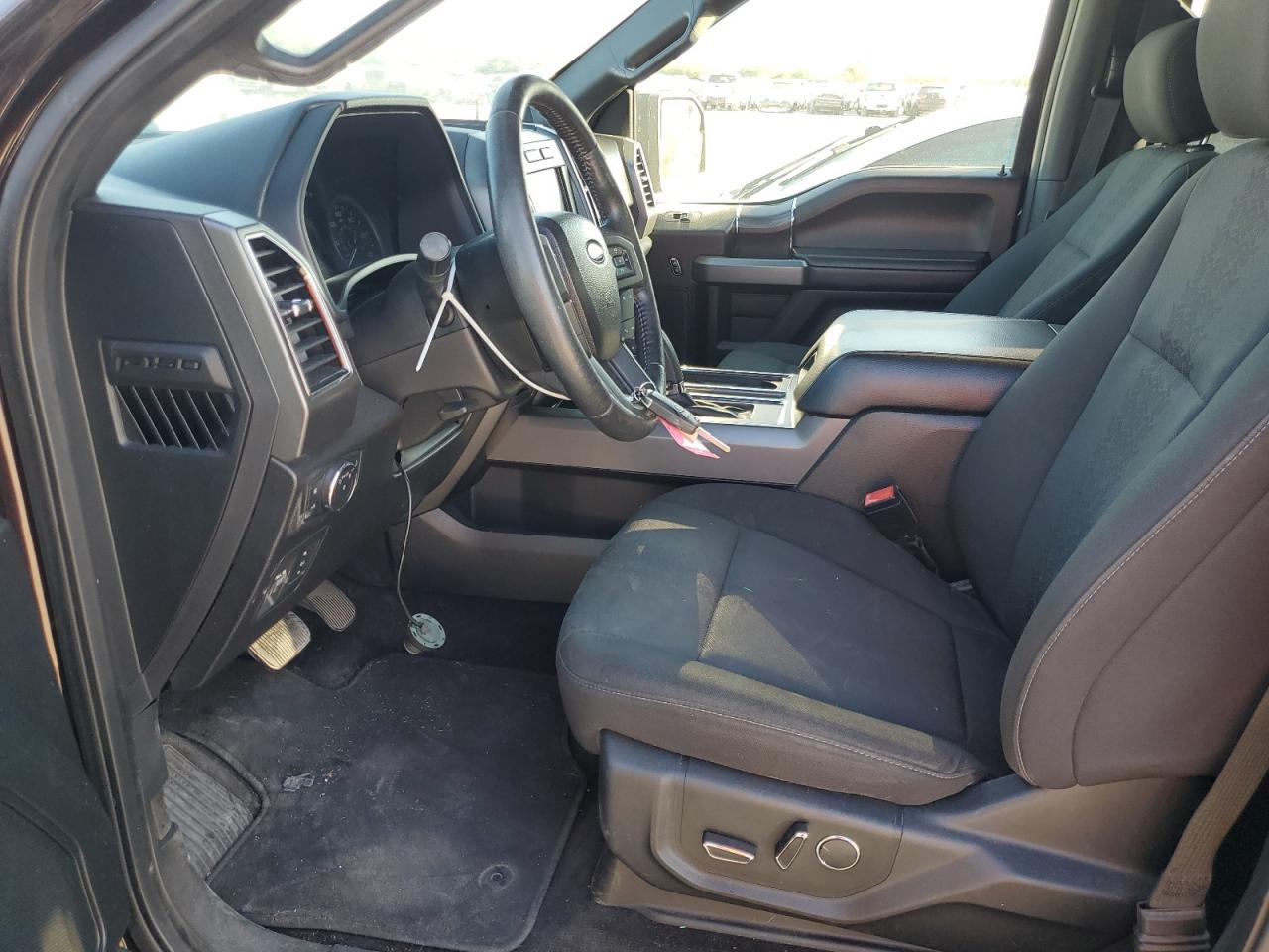 2018 Ford F-150 - Image 7