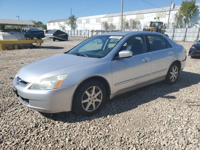 2004 Honda Accord Ex