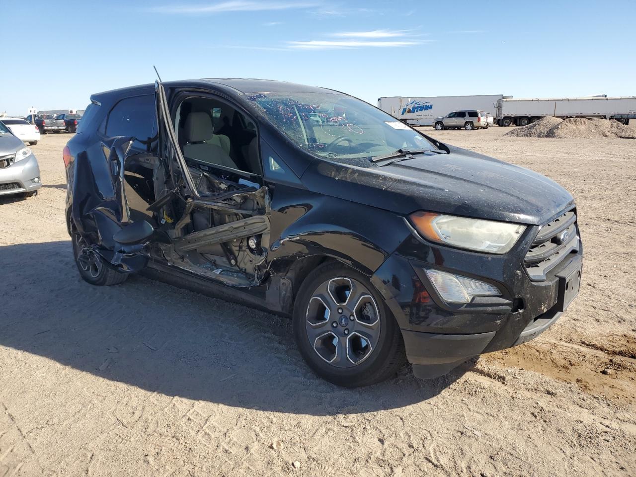 2018 Ford EcoSport - Image 4