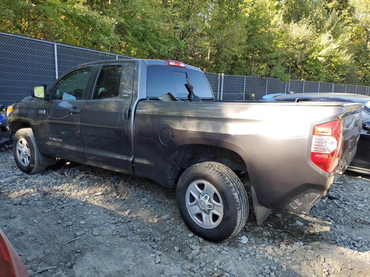 VIN 5TFUW5F11EX349857 2014 TOYOTA TUNDRA no.2