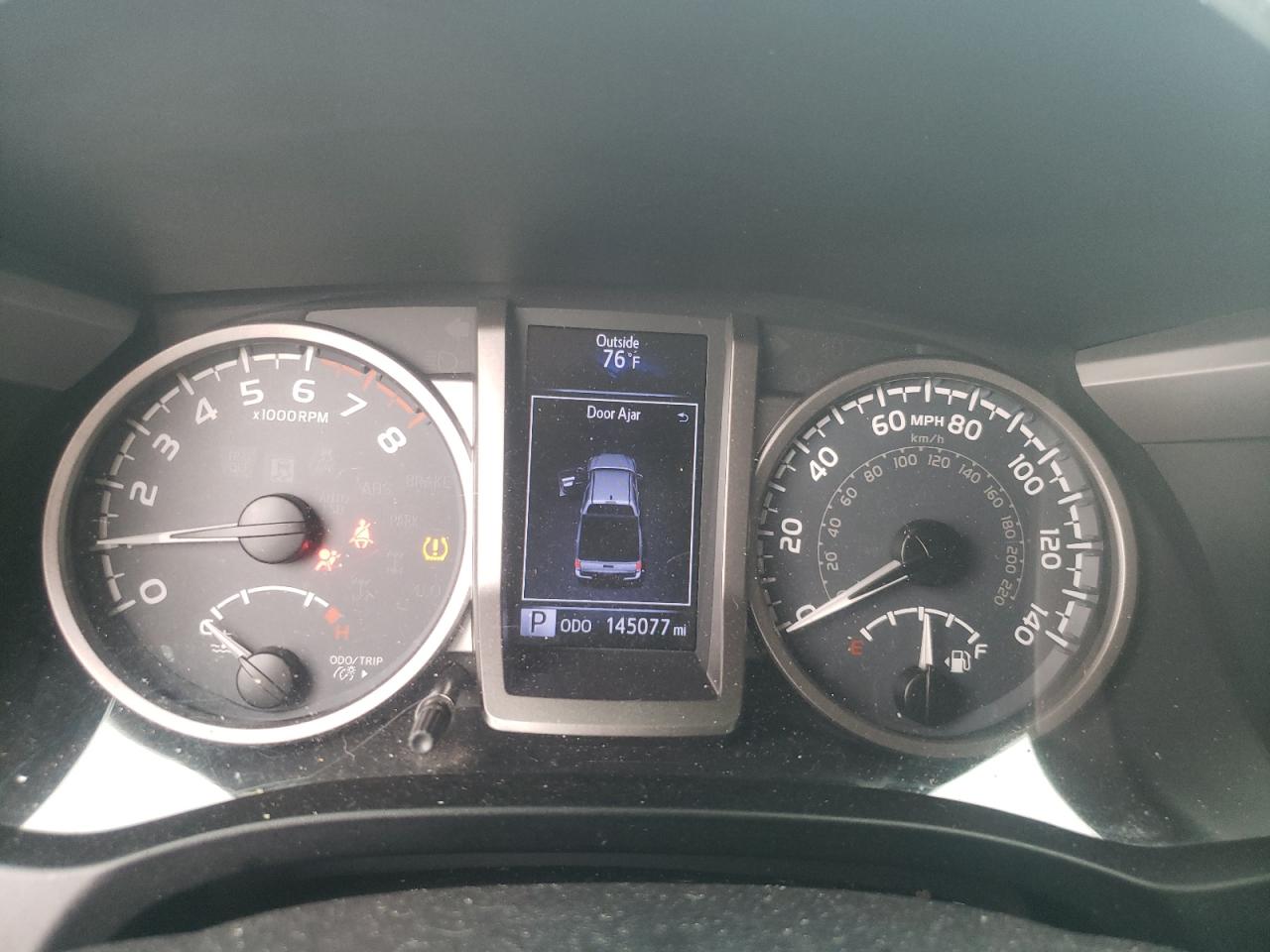 2017 Toyota Tacoma Double Cab VIN: 5TFAZ5CN5HX040625 Lot: 74589124