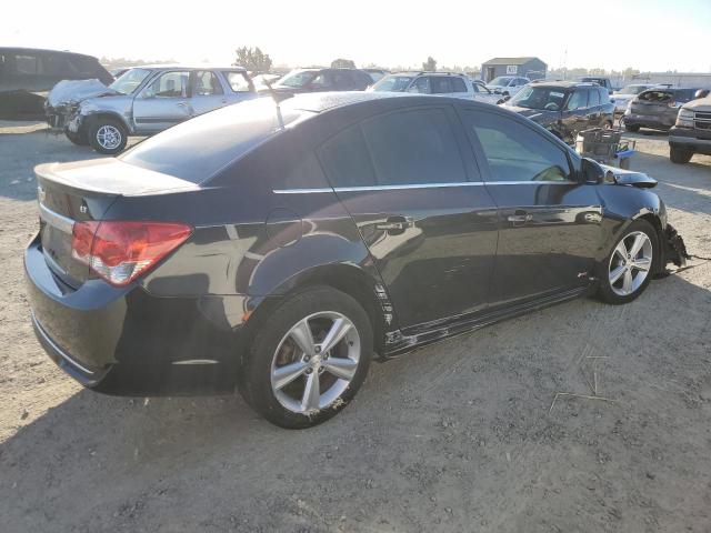  CHEVROLET CRUZE 2014 Черный