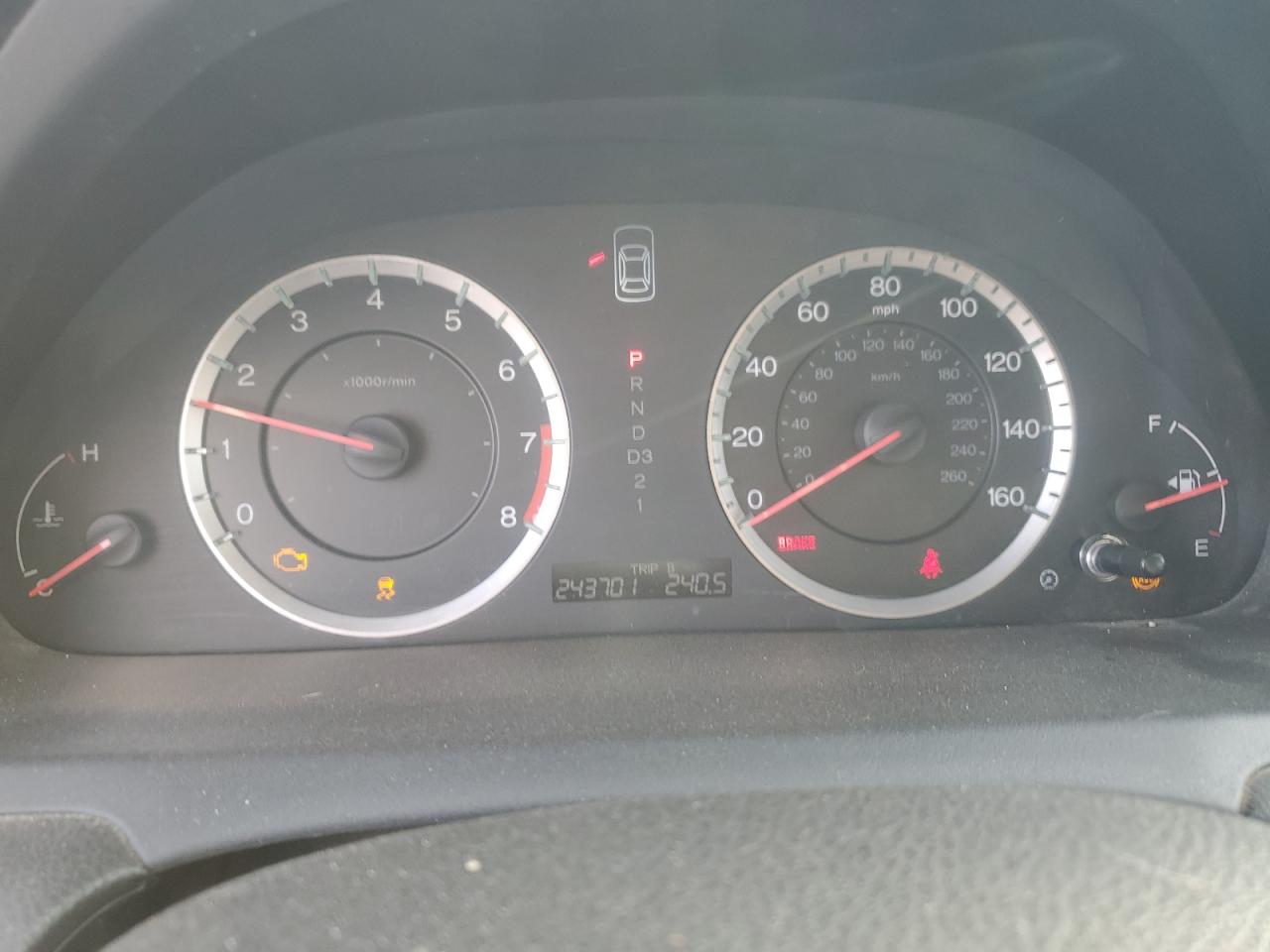 2012 Honda Accord - Image 9