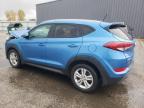 2016 Hyundai Tucson Limited للبيع في Dyer، IN - Front End